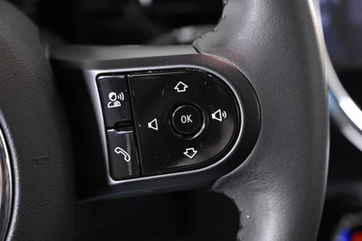 2023 MINI Cooper Base