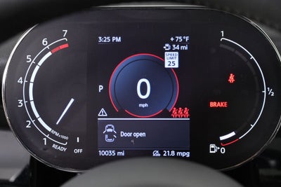 2023 MINI Cooper Base