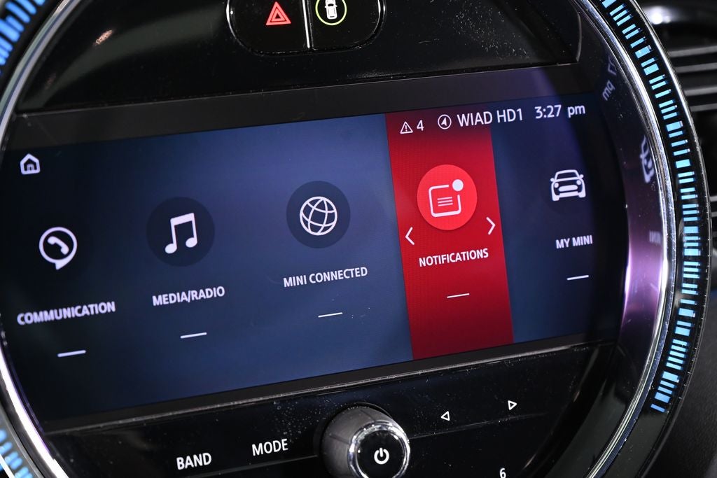 2023 MINI Cooper Base