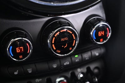 2023 MINI Cooper Base