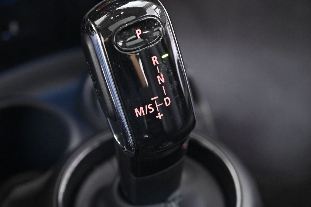 2023 MINI Cooper Base