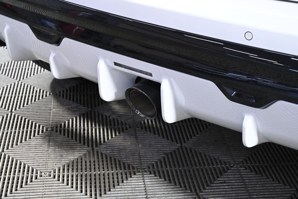 2025 MINI Convertible John Cooper Works