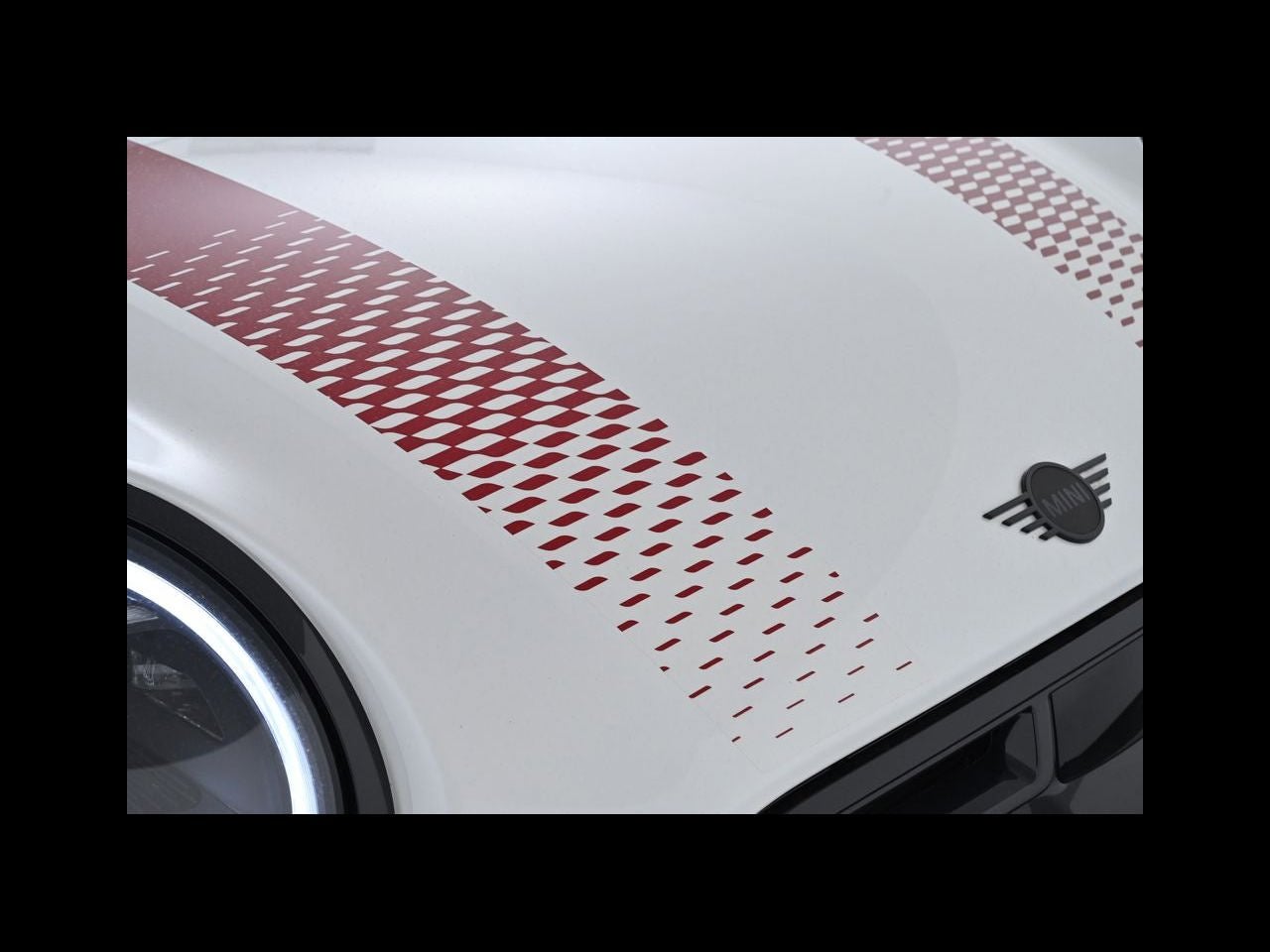 2025 MINI CONVERTIBLE John Cooper Works