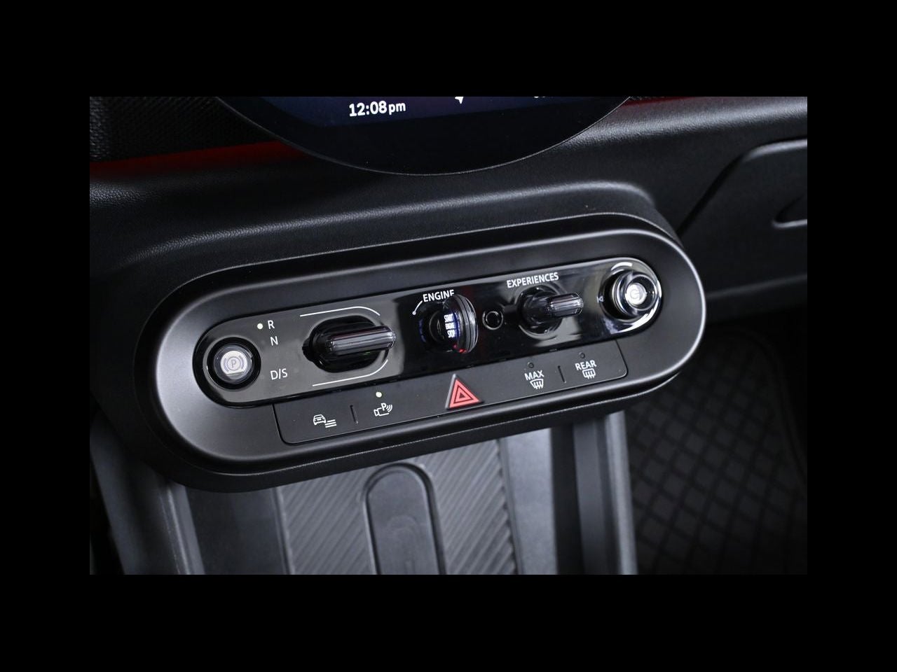 2025 MINI CONVERTIBLE John Cooper Works