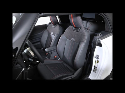 2025 MINI CONVERTIBLE John Cooper Works