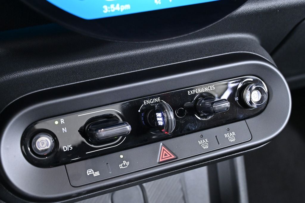 2025 MINI Convertible John Cooper Works