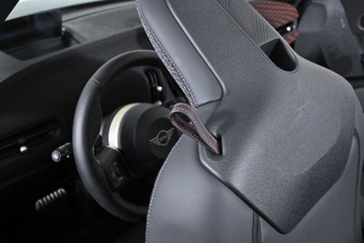 2025 MINI Convertible John Cooper Works