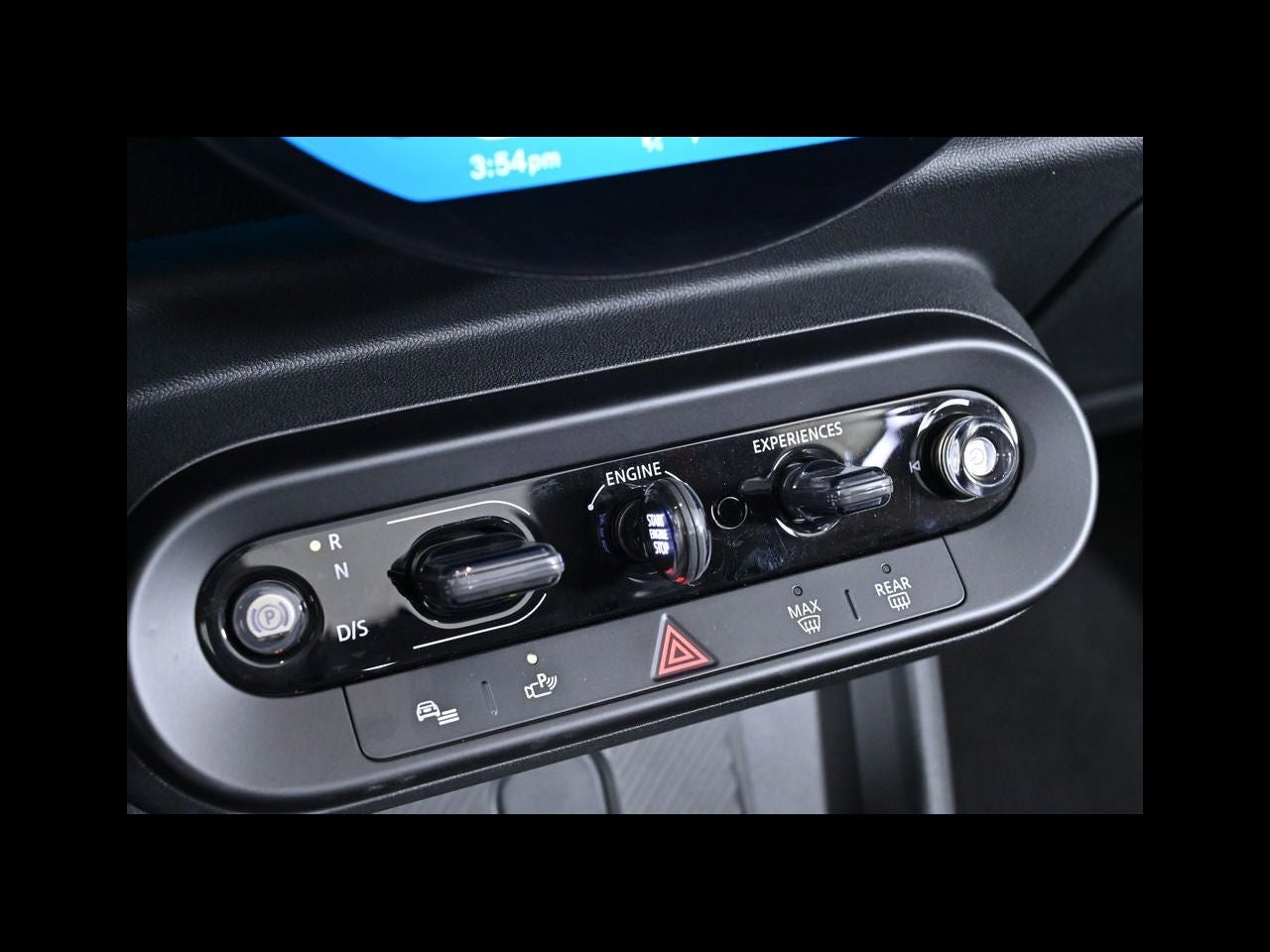 2025 MINI CONVERTIBLE John Cooper Works