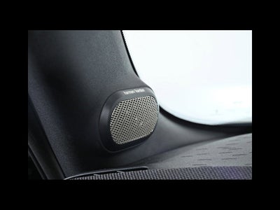 2025 MINI CONVERTIBLE John Cooper Works