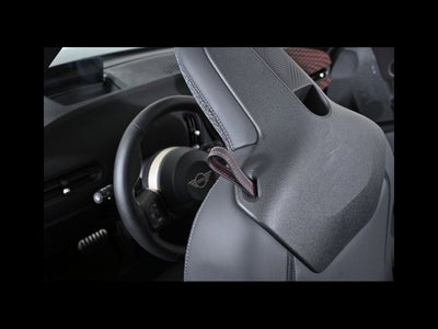 2025 MINI CONVERTIBLE John Cooper Works