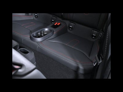 2025 MINI CONVERTIBLE John Cooper Works