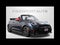 2025 MINI CONVERTIBLE John Cooper Works
