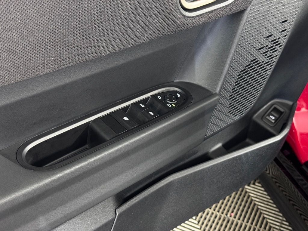 2025 MINI John Cooper Works Base