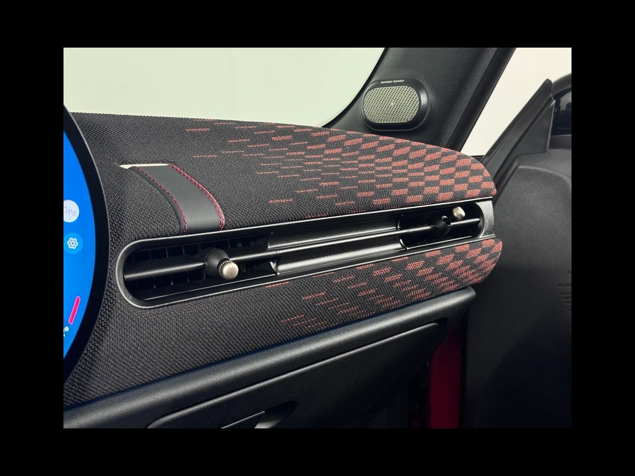 2025 MINI CONVERTIBLE John Cooper Works