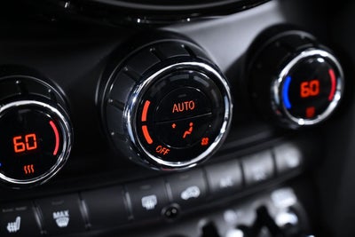 2024 MINI CONVERTIBLE Cooper S