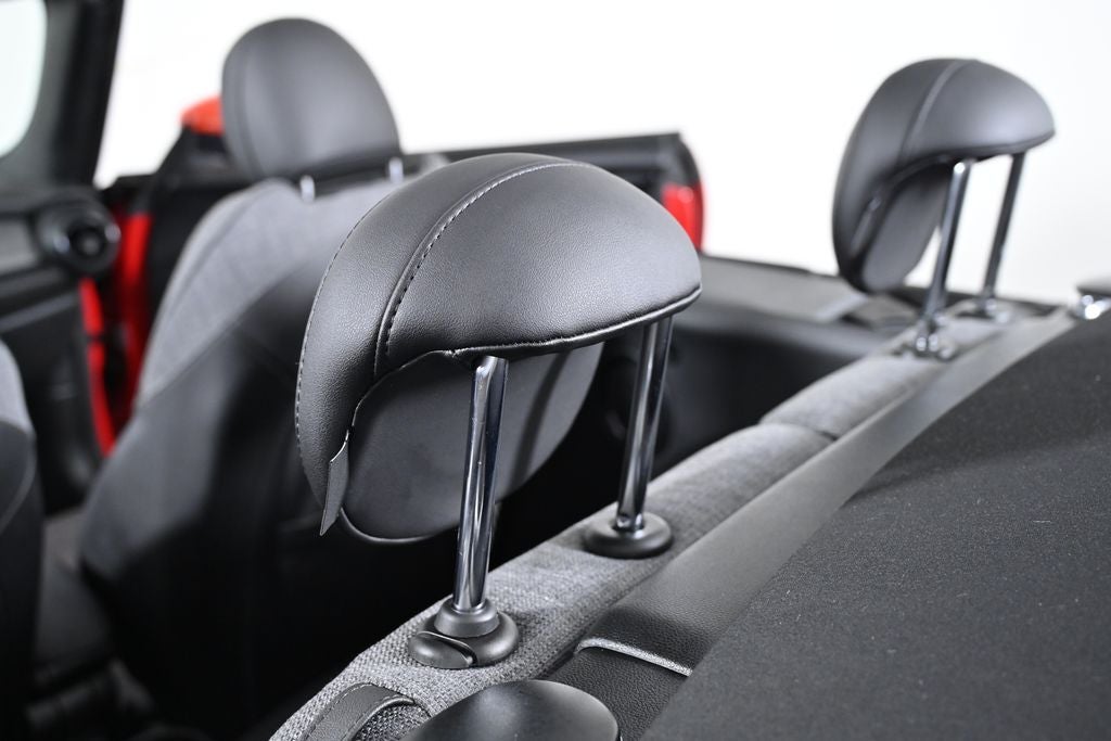 2024 MINI CONVERTIBLE Cooper S