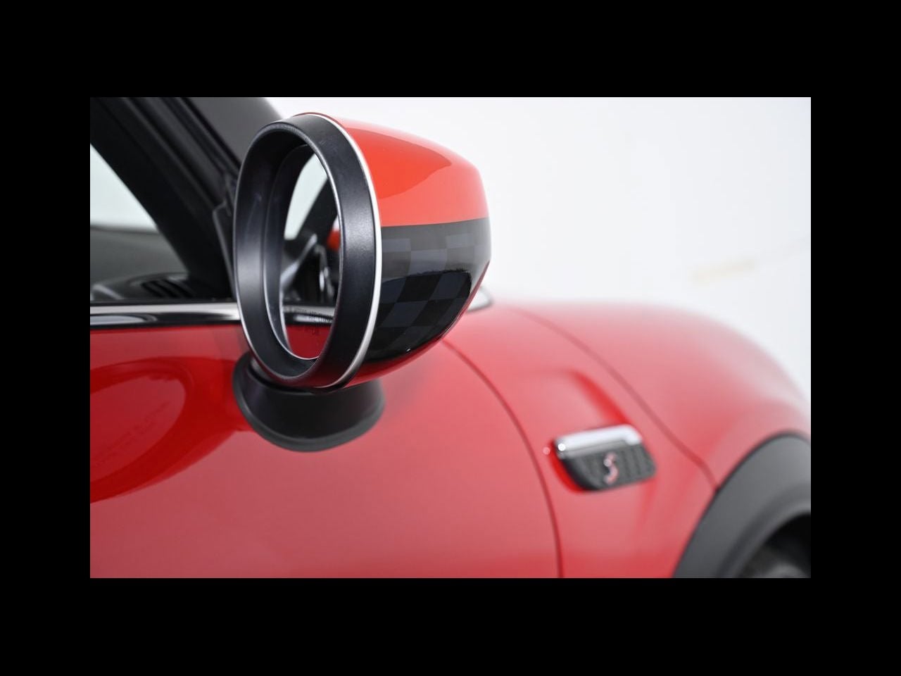 2024 MINI CONVERTIBLE Cooper S