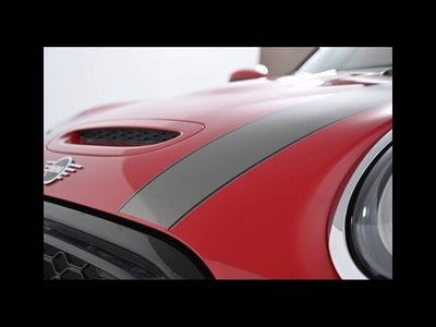 2024 MINI CONVERTIBLE Cooper S