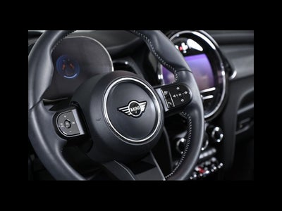 2024 MINI CONVERTIBLE Cooper S