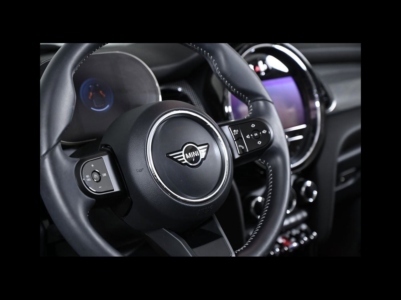 2024 MINI CONVERTIBLE Cooper S