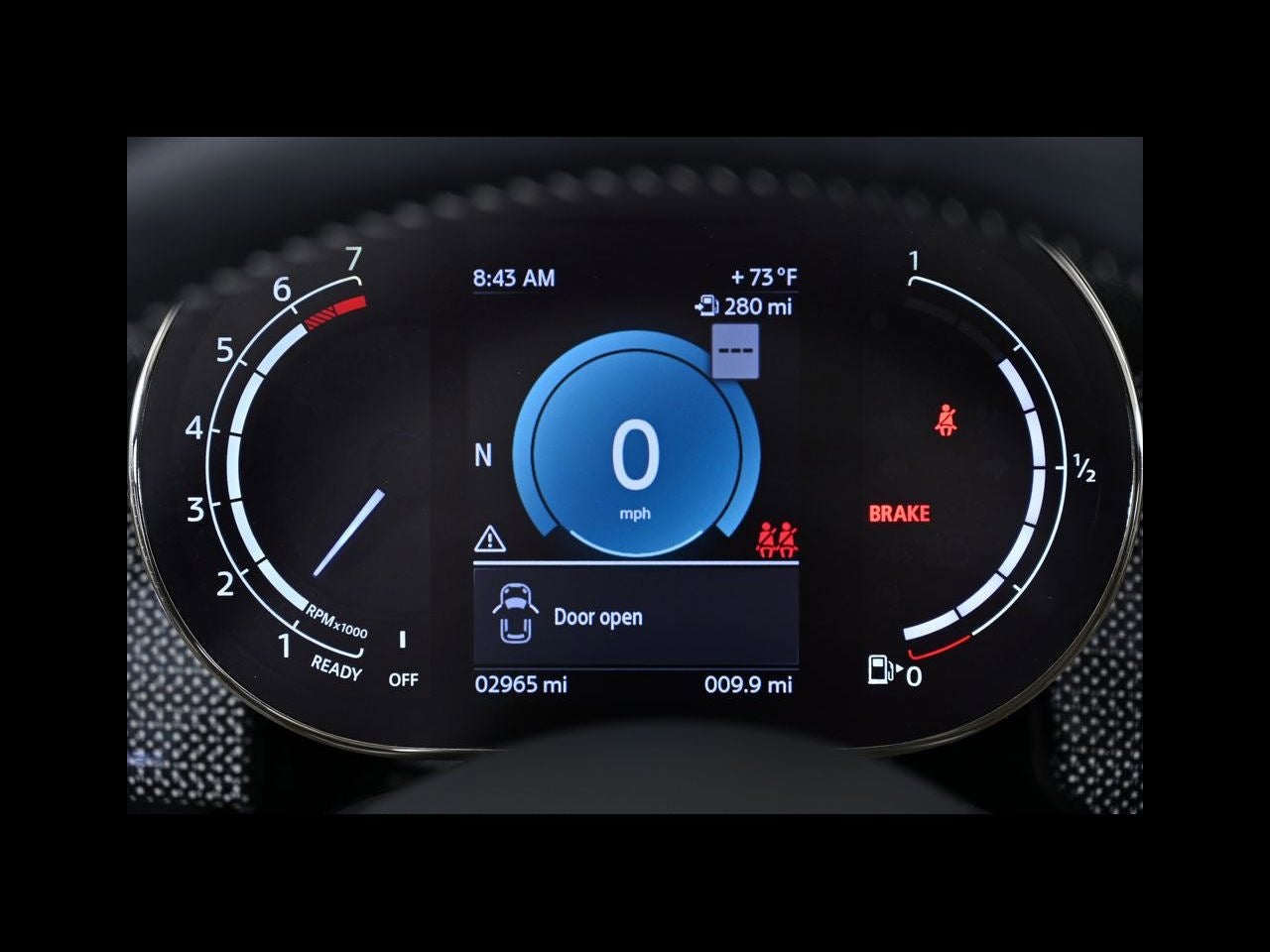 2024 MINI CONVERTIBLE Cooper S