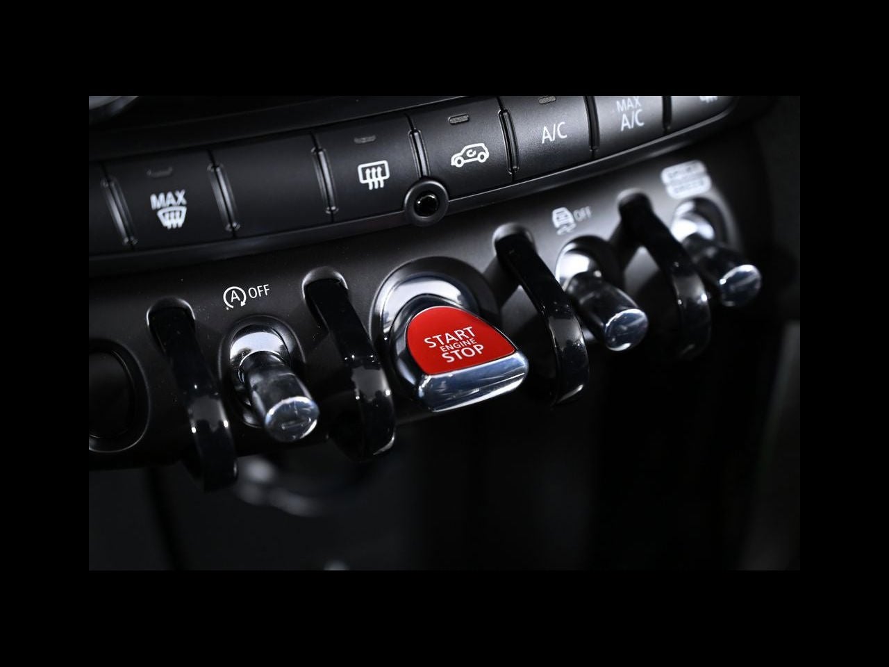 2024 MINI CONVERTIBLE Cooper S