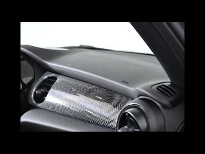 2024 MINI CONVERTIBLE Cooper S