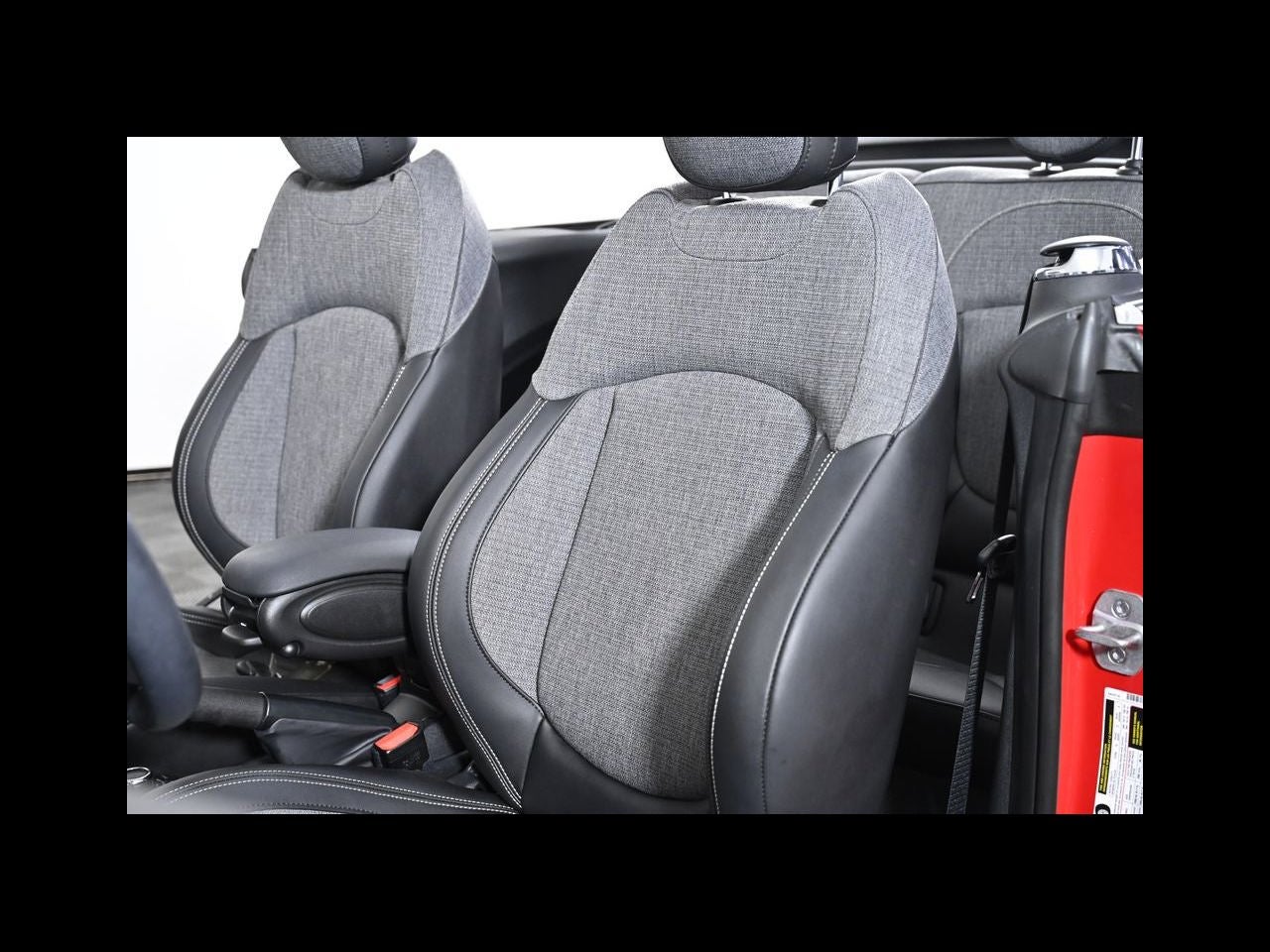 2024 MINI CONVERTIBLE Cooper S