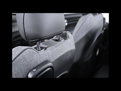 2024 MINI CONVERTIBLE Cooper S