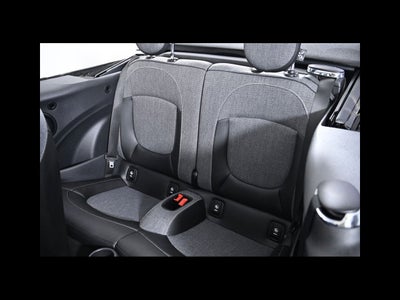 2024 MINI CONVERTIBLE Cooper S