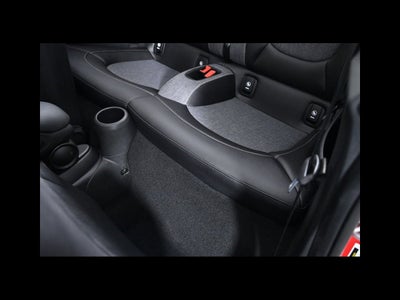 2024 MINI CONVERTIBLE Cooper S