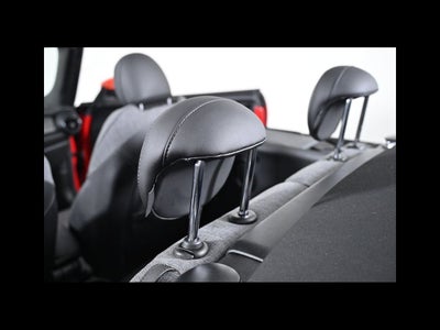 2024 MINI CONVERTIBLE Cooper S