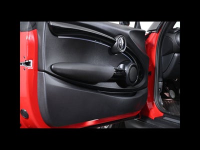 2024 MINI CONVERTIBLE Cooper S