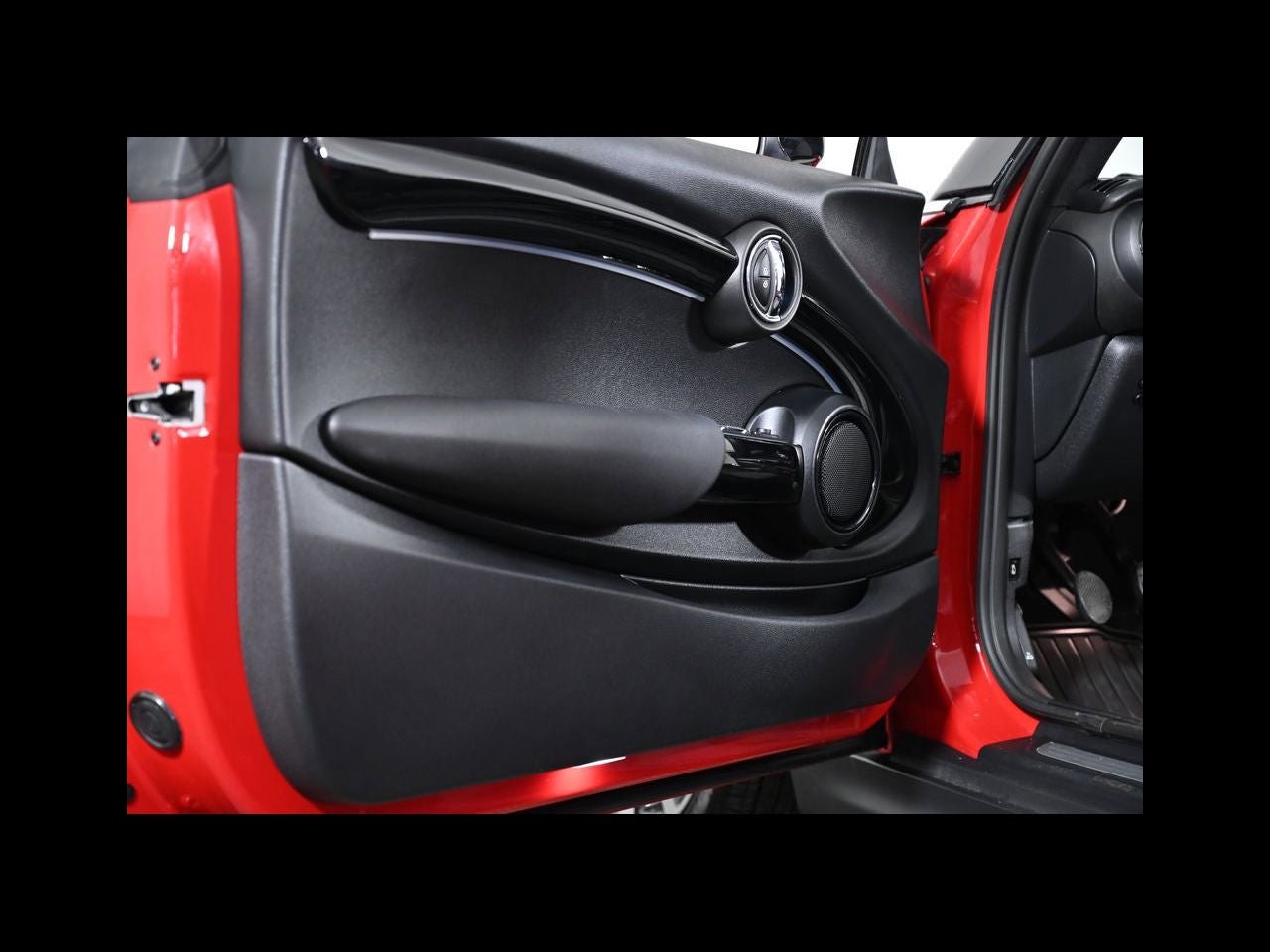 2024 MINI CONVERTIBLE Cooper S