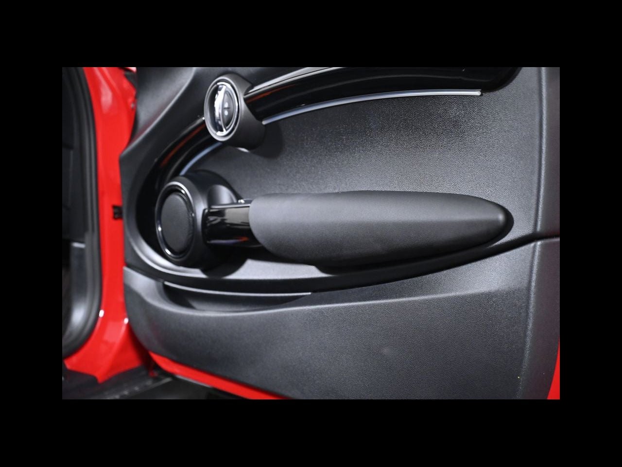 2024 MINI CONVERTIBLE Cooper S