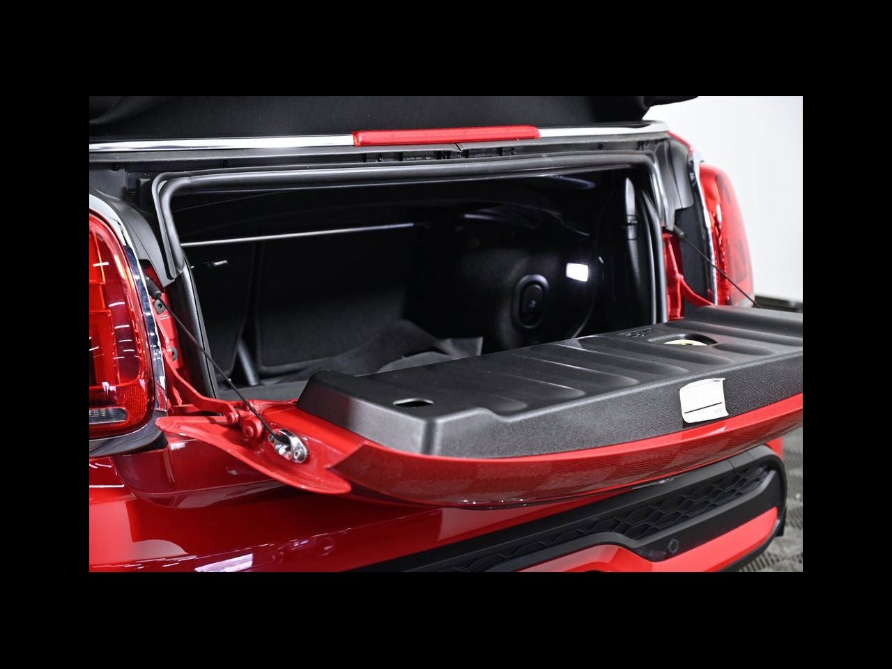 2024 MINI CONVERTIBLE Cooper S