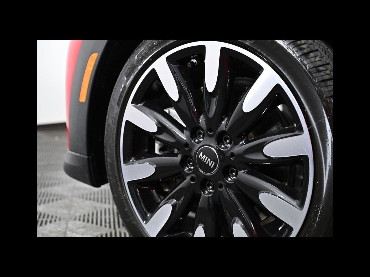 2024 MINI CONVERTIBLE Cooper S