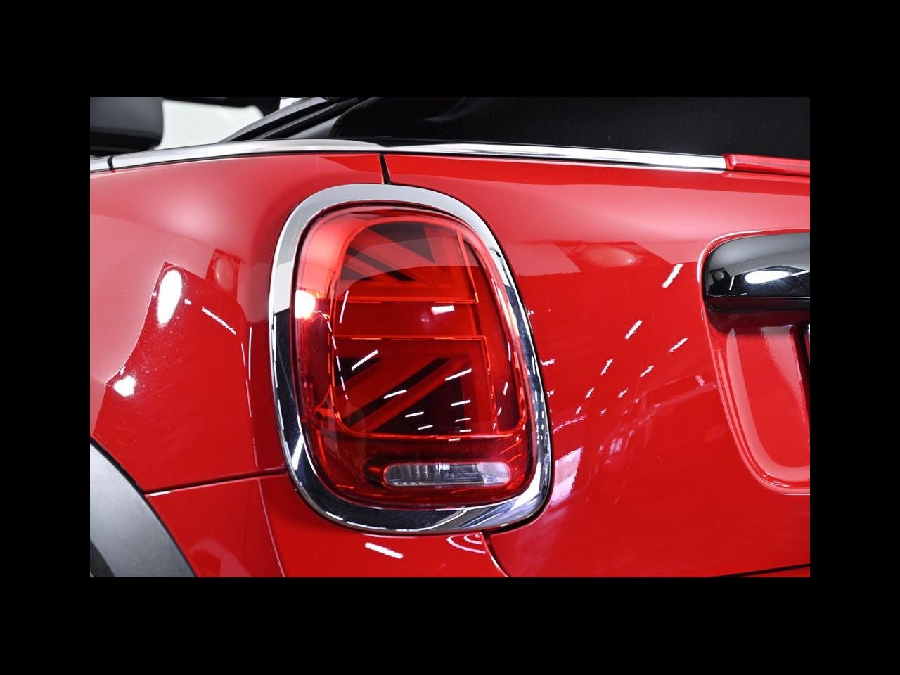 2024 MINI CONVERTIBLE Cooper S