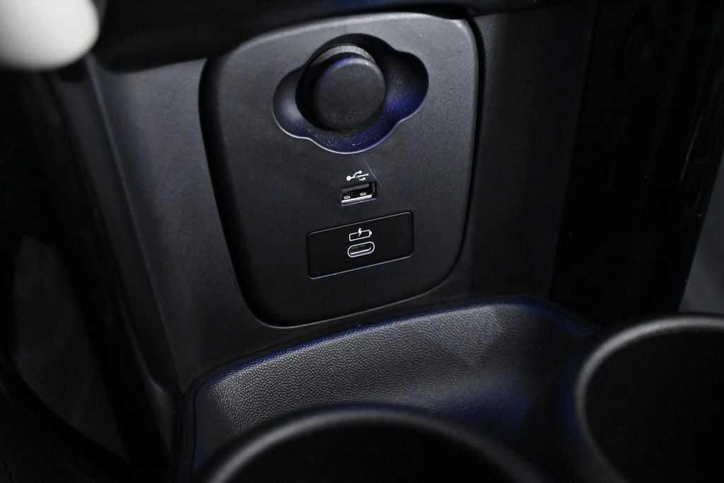 2023 MINI Convertible Cooper S