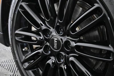 2023 MINI Convertible Cooper S