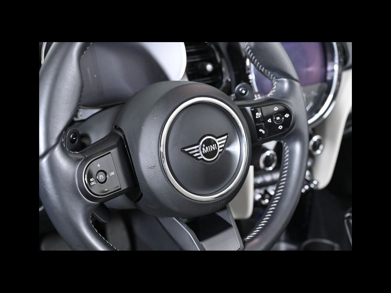 2023 MINI CONVERTIBLE Cooper S