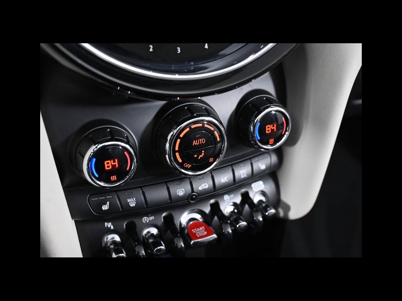 2023 MINI CONVERTIBLE Cooper S