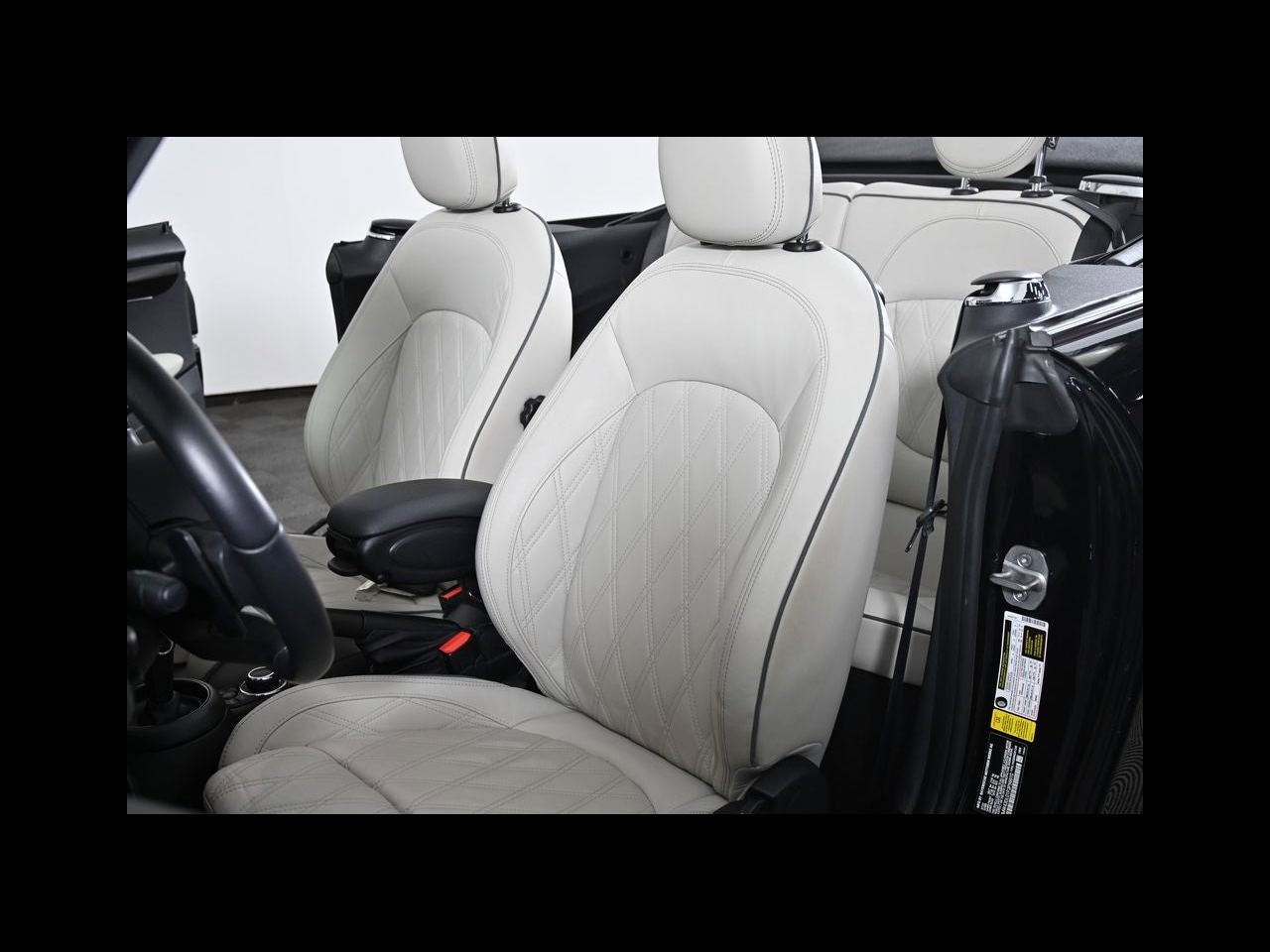 2023 MINI CONVERTIBLE Cooper S