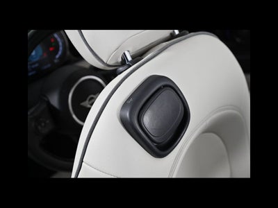 2023 MINI CONVERTIBLE Cooper S