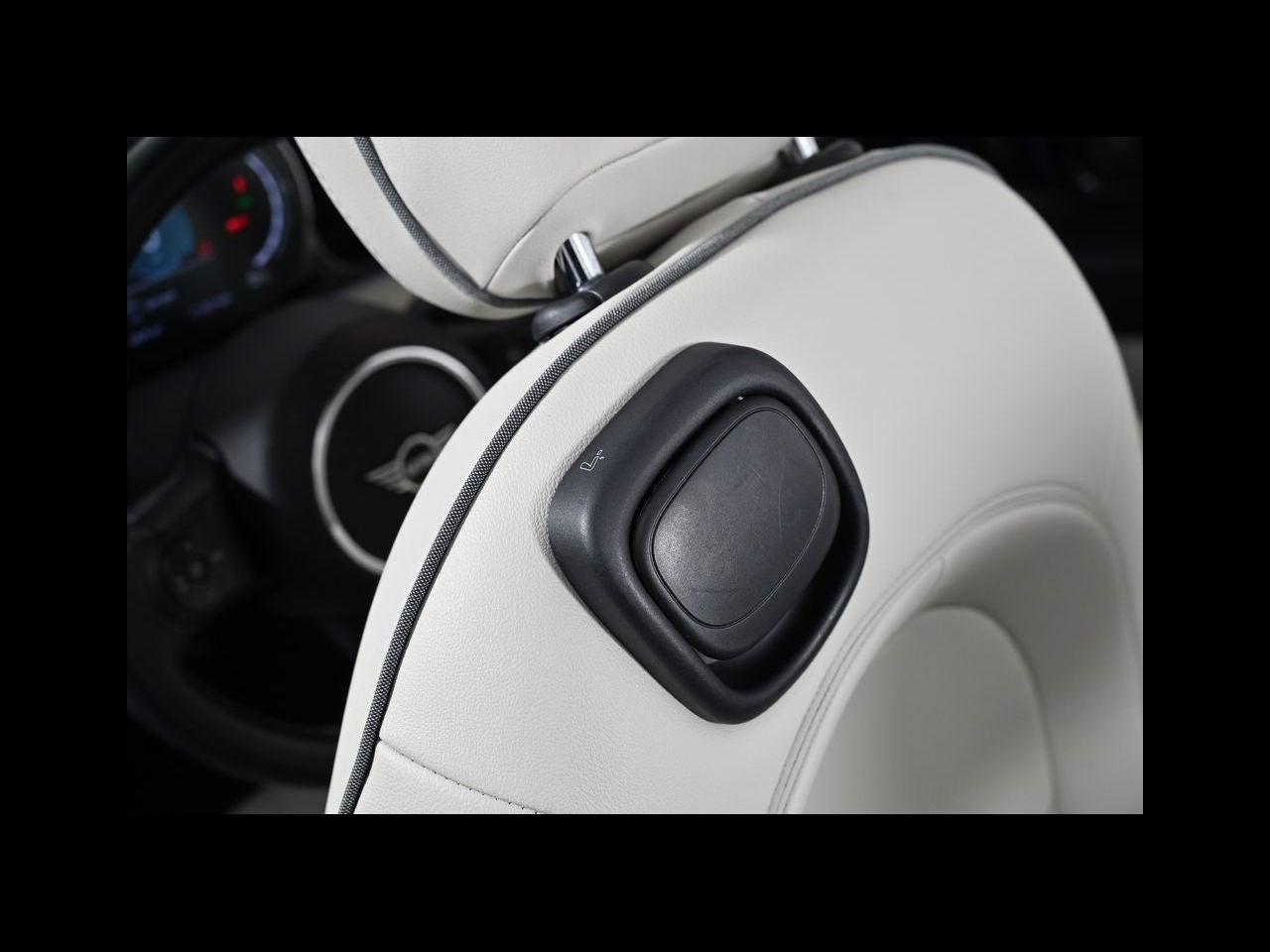 2023 MINI CONVERTIBLE Cooper S