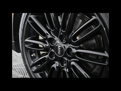 2023 MINI CONVERTIBLE Cooper S