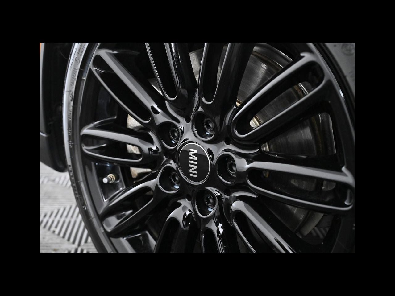 2023 MINI CONVERTIBLE Cooper S