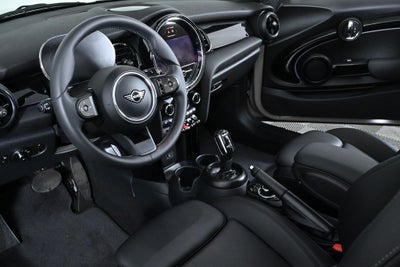 2024 MINI Convertible Cooper S