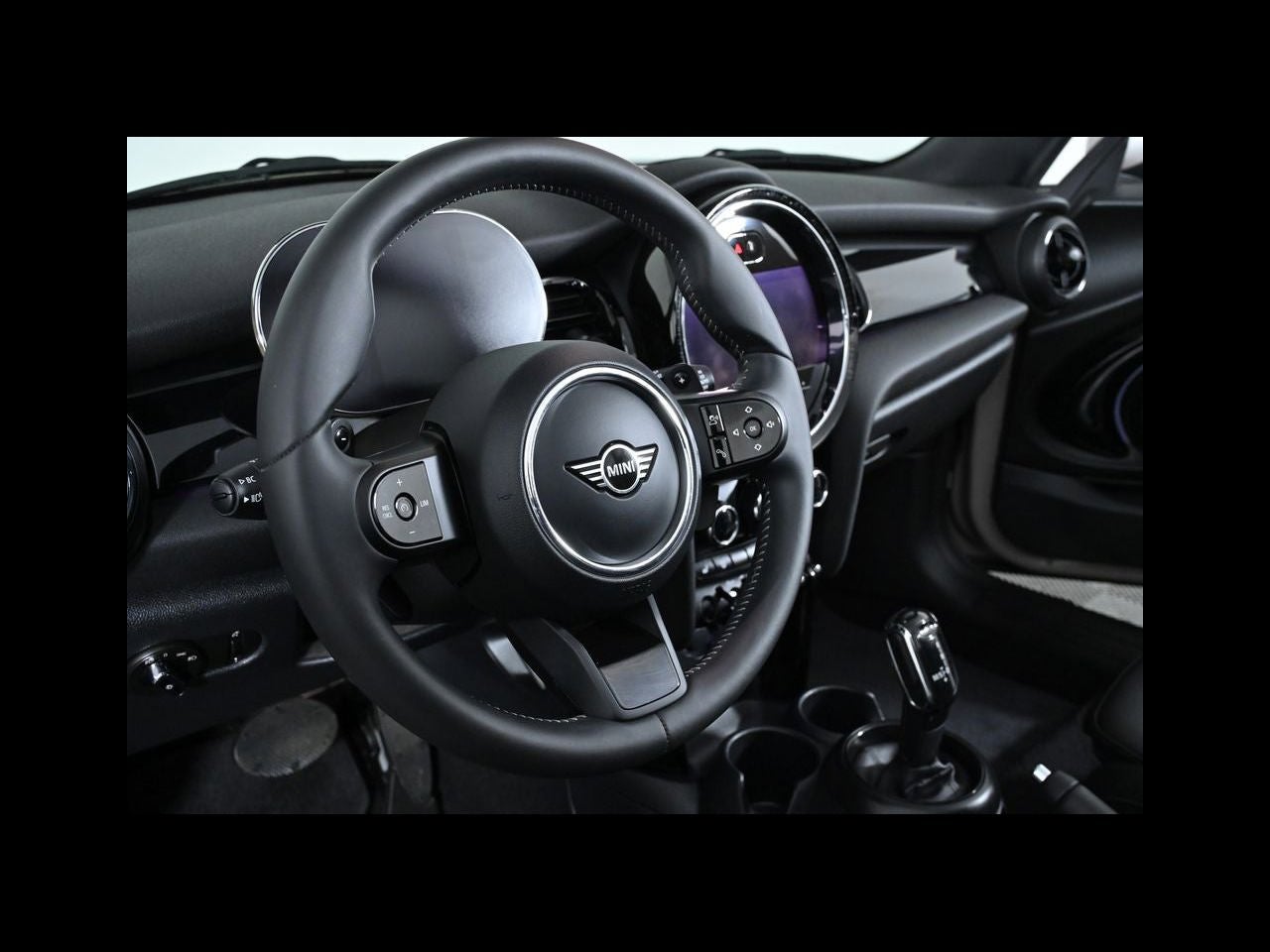 2024 MINI CONVERTIBLE Cooper S