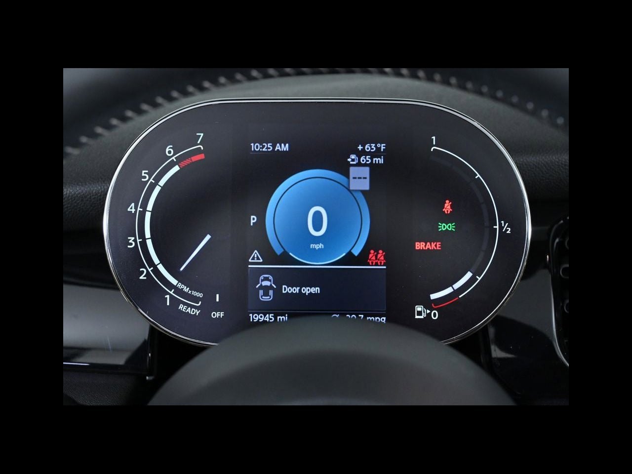 2024 MINI CONVERTIBLE Cooper S